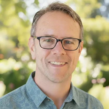 Matthew O’Leary