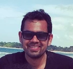 Abishek Aurora