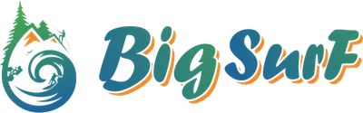 Big Surf Logo