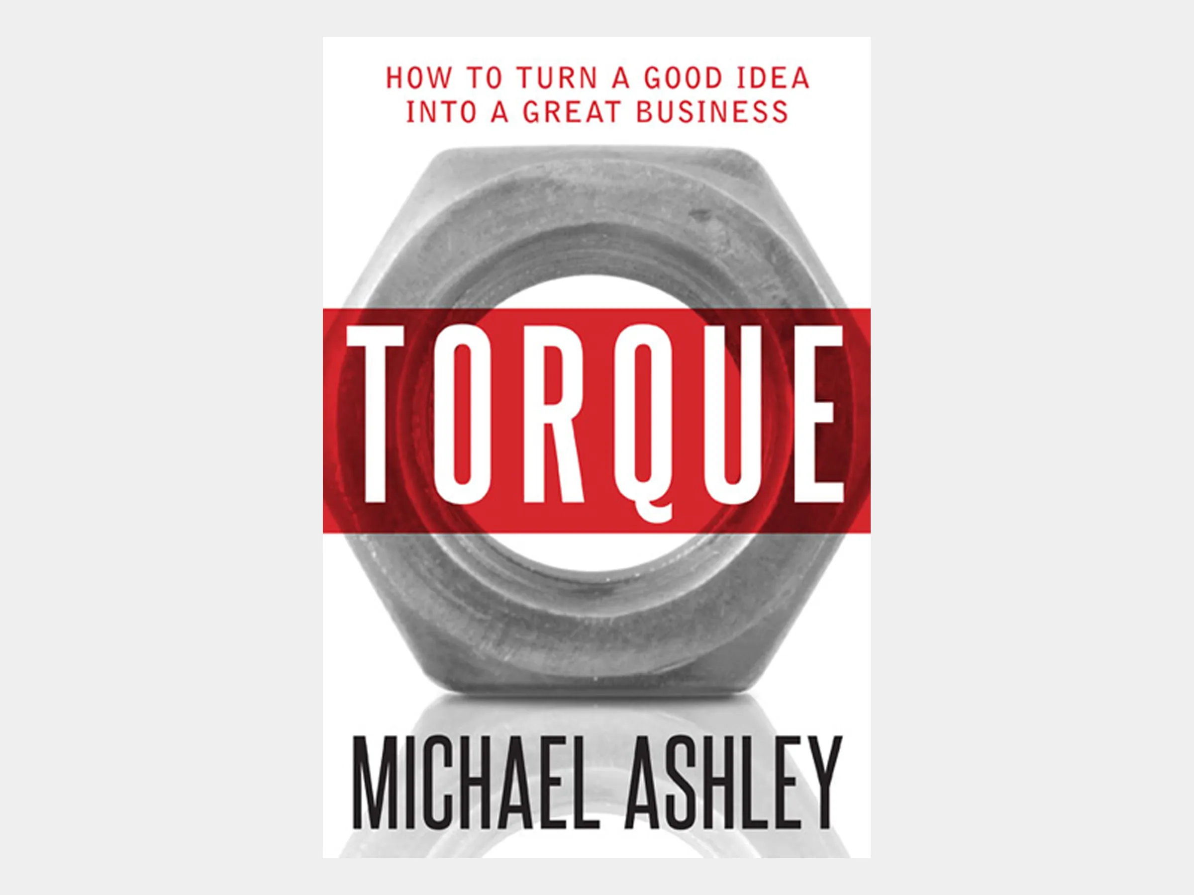 Book Design & Production