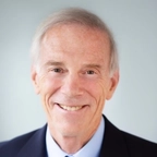 Bruce Butterfield