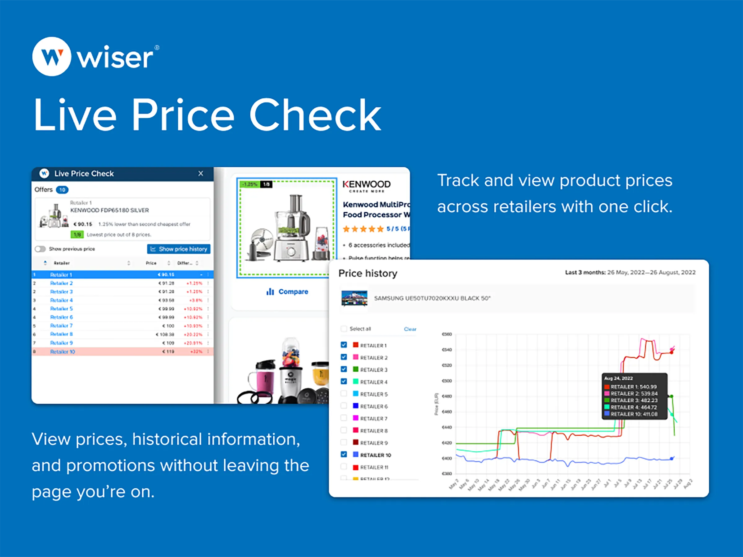 live price check promo image