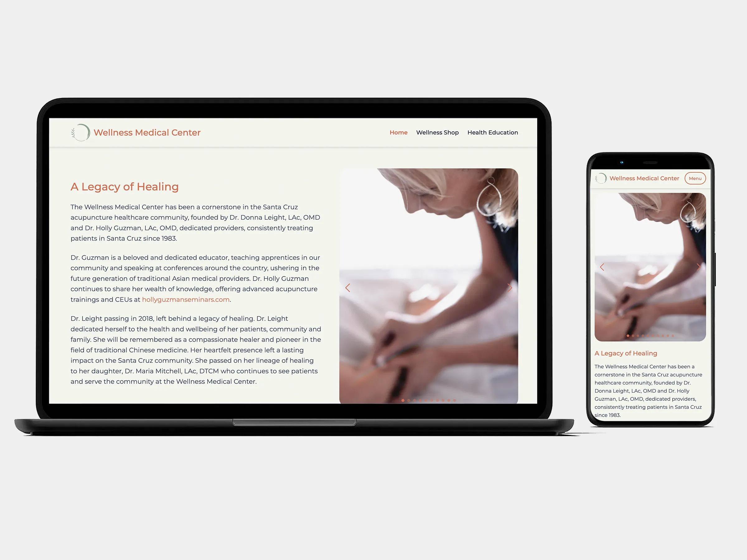 Wellness Medical Center